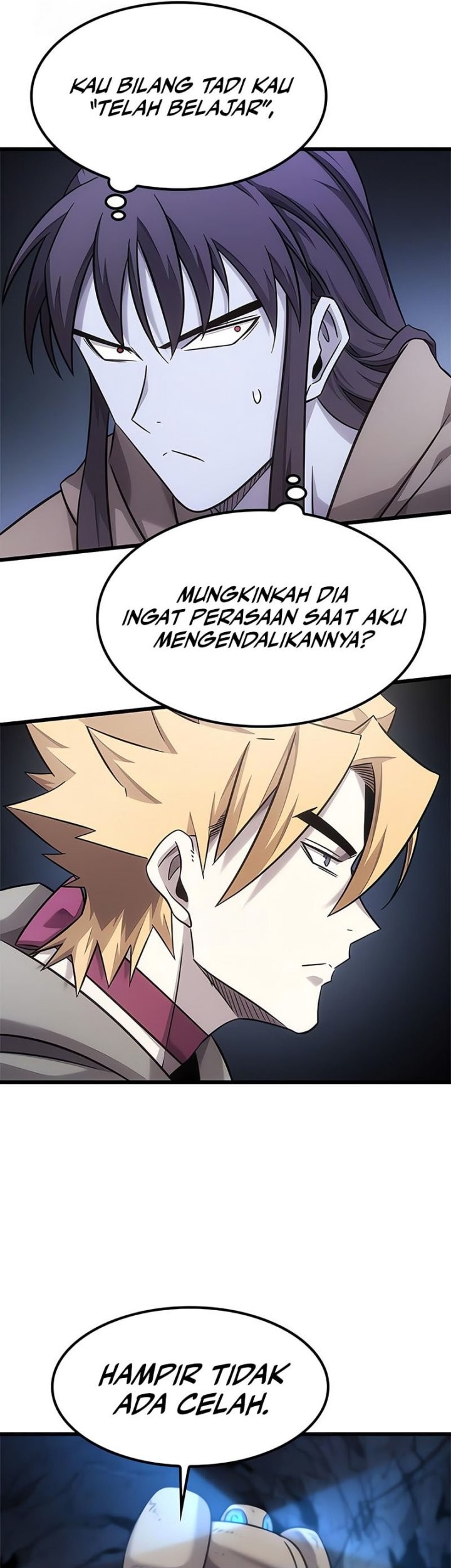 What A Bountiful Harvest, Demon Lord! Chapter 32 Gambar 6