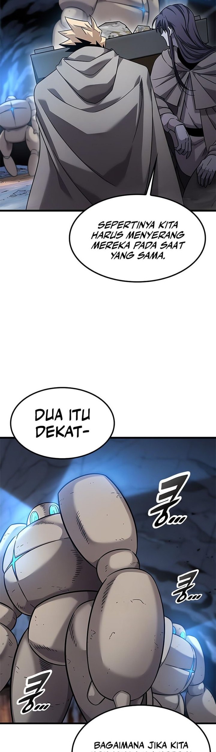 What A Bountiful Harvest, Demon Lord! Chapter 32 Gambar 7