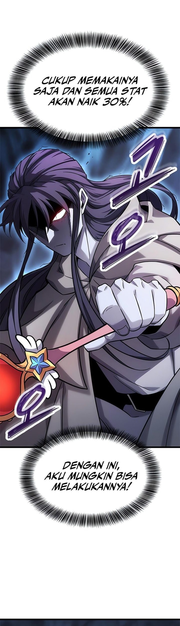 What A Bountiful Harvest, Demon Lord! Chapter 32 Gambar 12