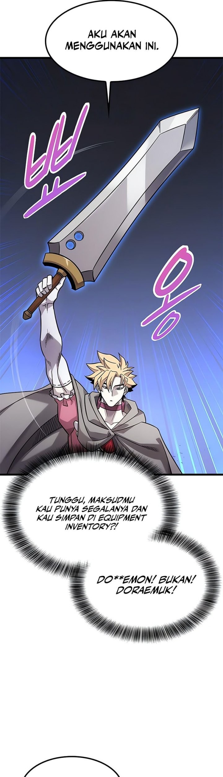 What A Bountiful Harvest, Demon Lord! Chapter 32 Gambar 14