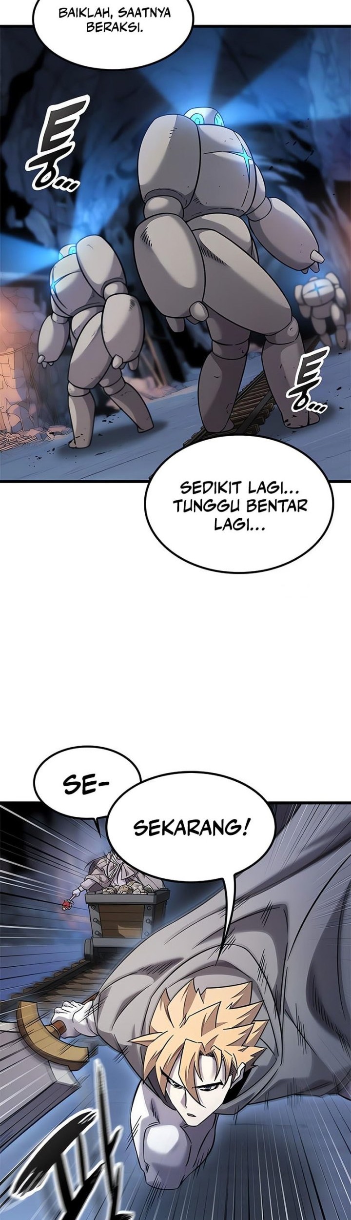 What A Bountiful Harvest, Demon Lord! Chapter 32 Gambar 15