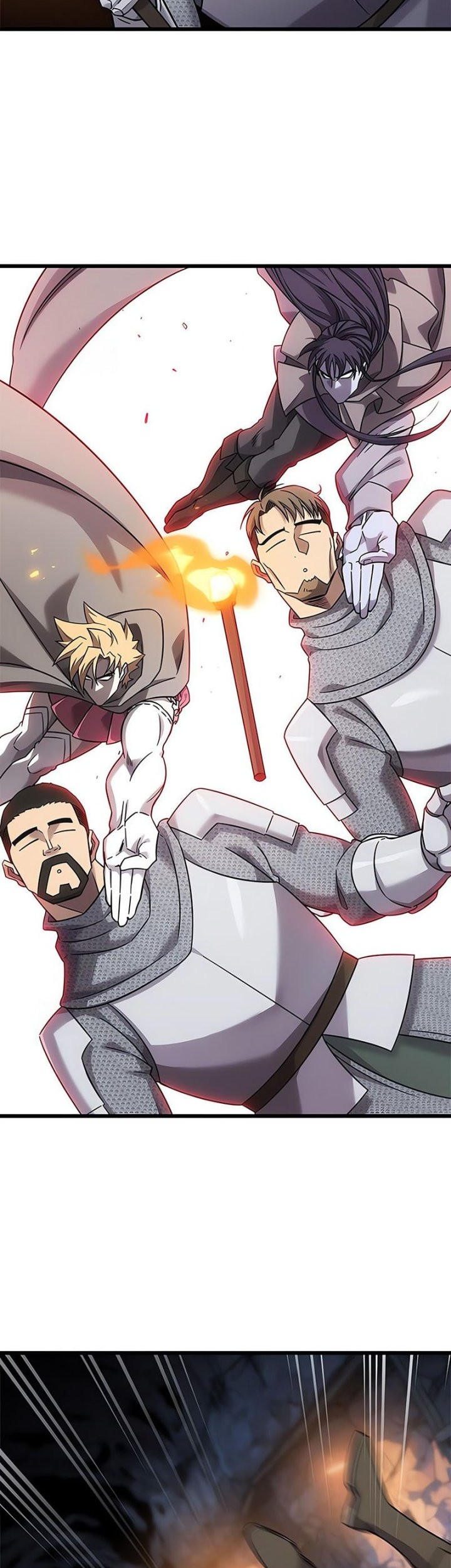 What A Bountiful Harvest, Demon Lord! Chapter 32 Gambar 28