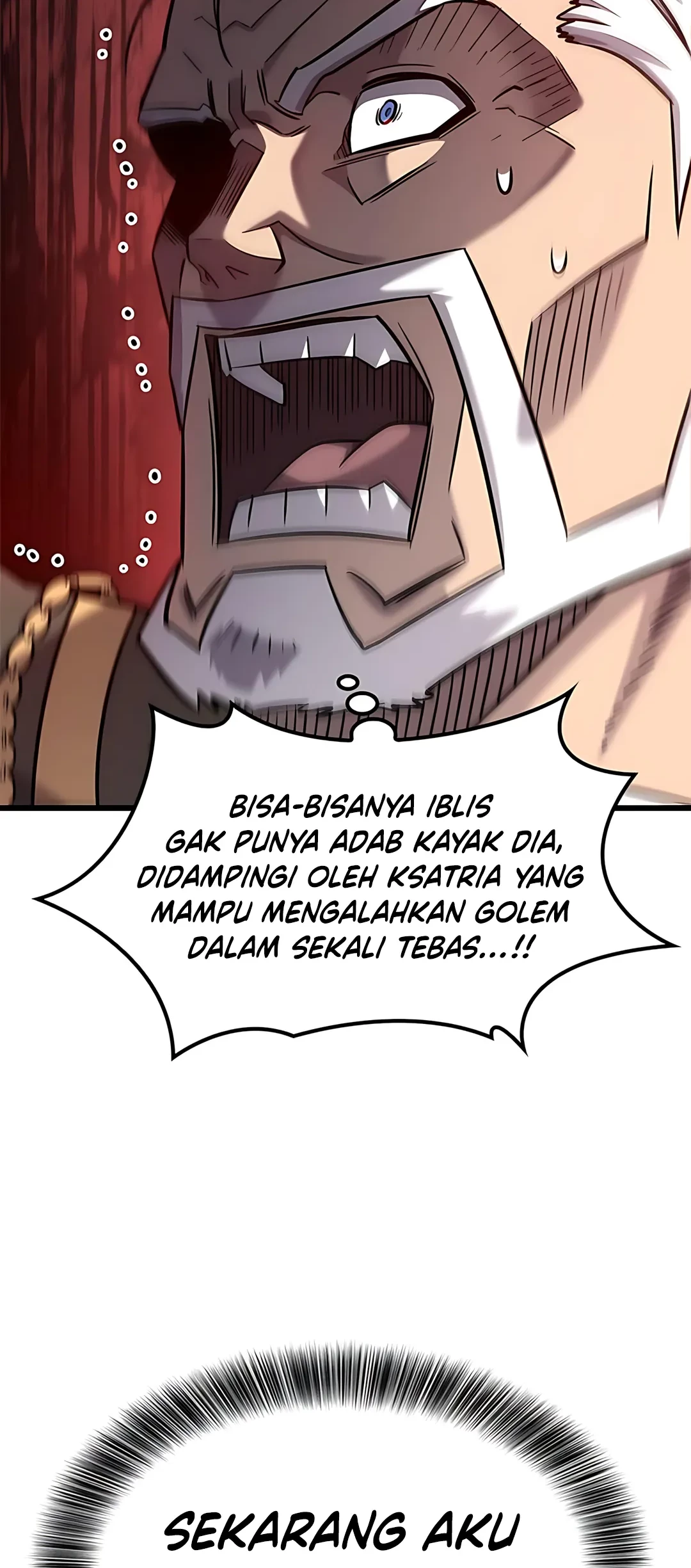 What A Bountiful Harvest, Demon Lord! Chapter 33 Gambar 26