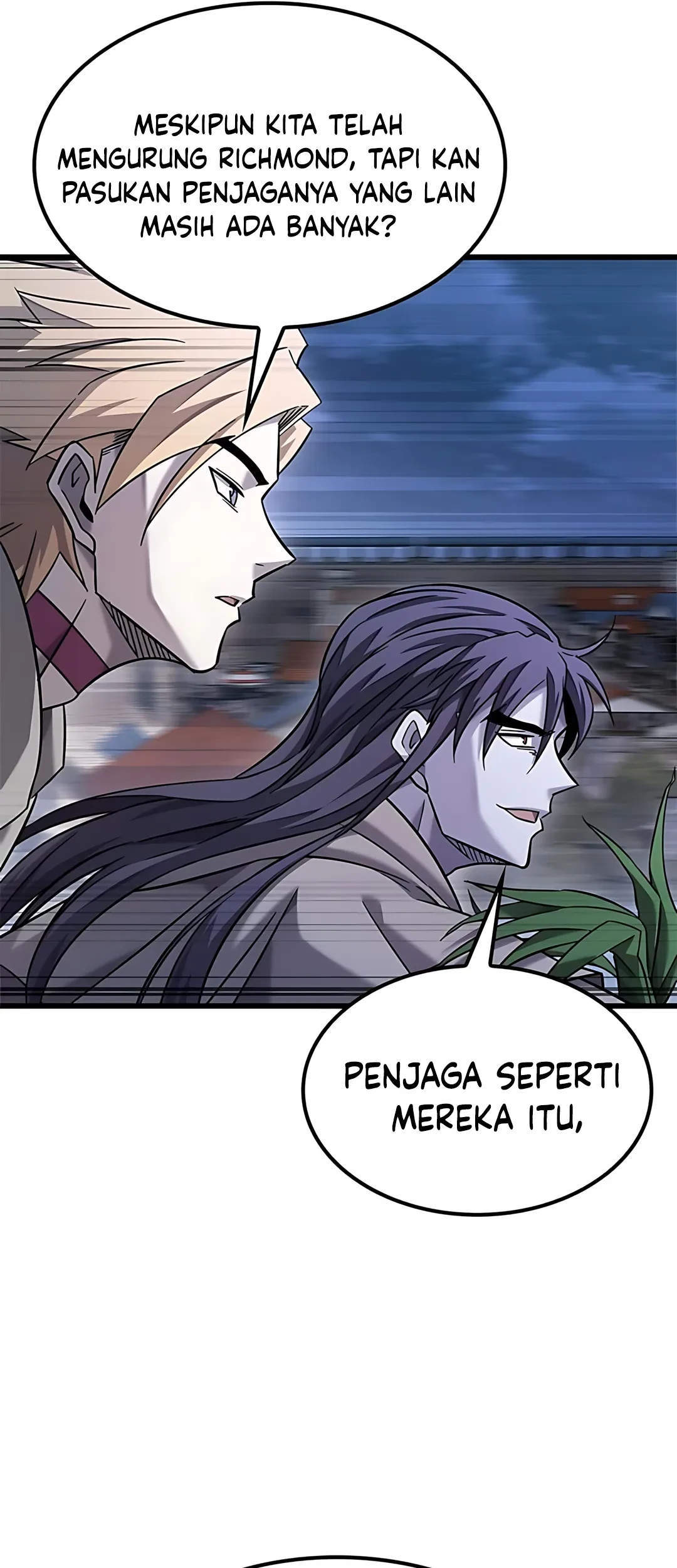 What A Bountiful Harvest, Demon Lord! Chapter 33 Gambar 29