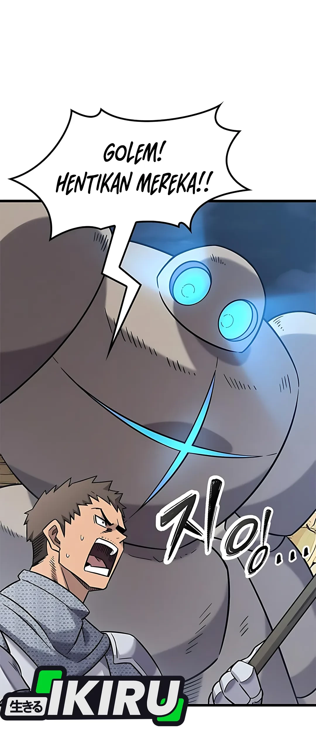 What A Bountiful Harvest, Demon Lord! Chapter 33 Gambar 48