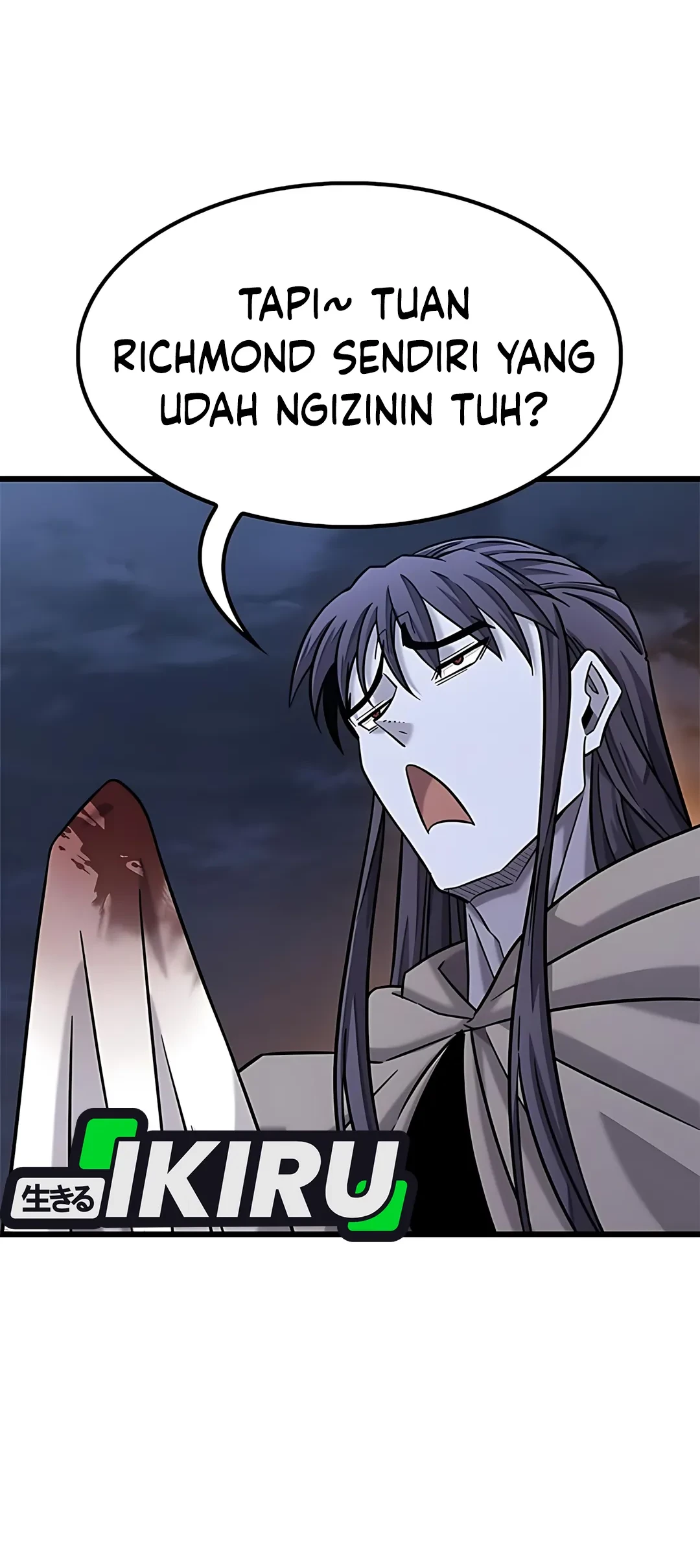 What A Bountiful Harvest, Demon Lord! Chapter 33 Gambar 50