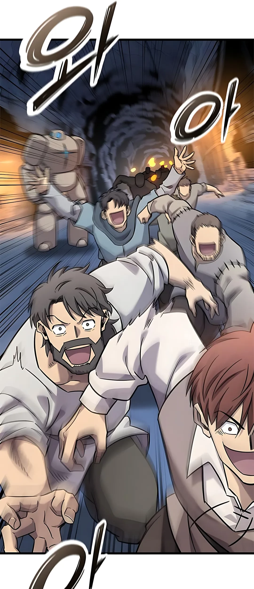 What A Bountiful Harvest, Demon Lord! Chapter 33 Gambar 53