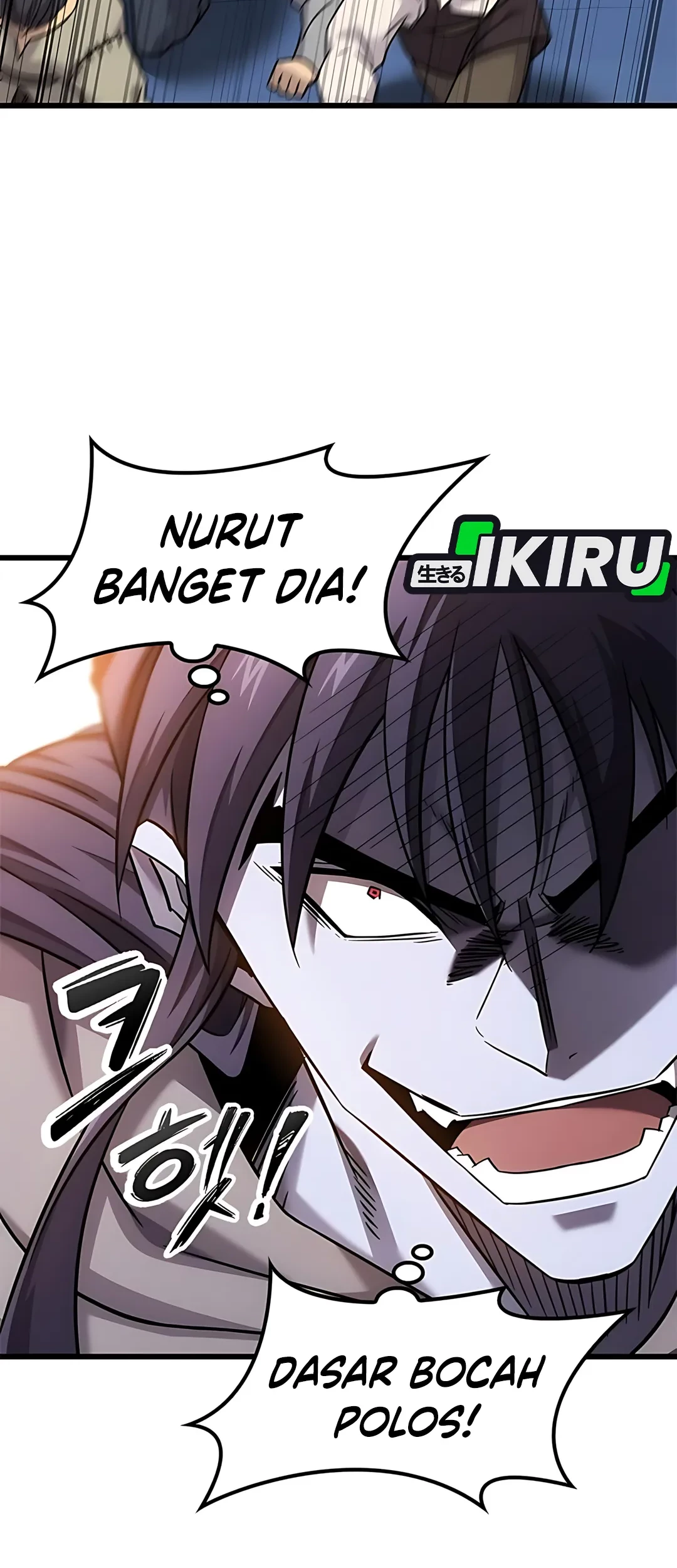 What A Bountiful Harvest, Demon Lord! Chapter 33 Gambar 57