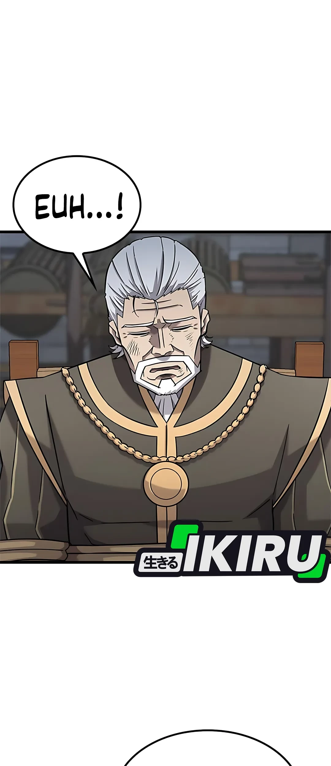 What A Bountiful Harvest, Demon Lord! Chapter 33 Gambar 3