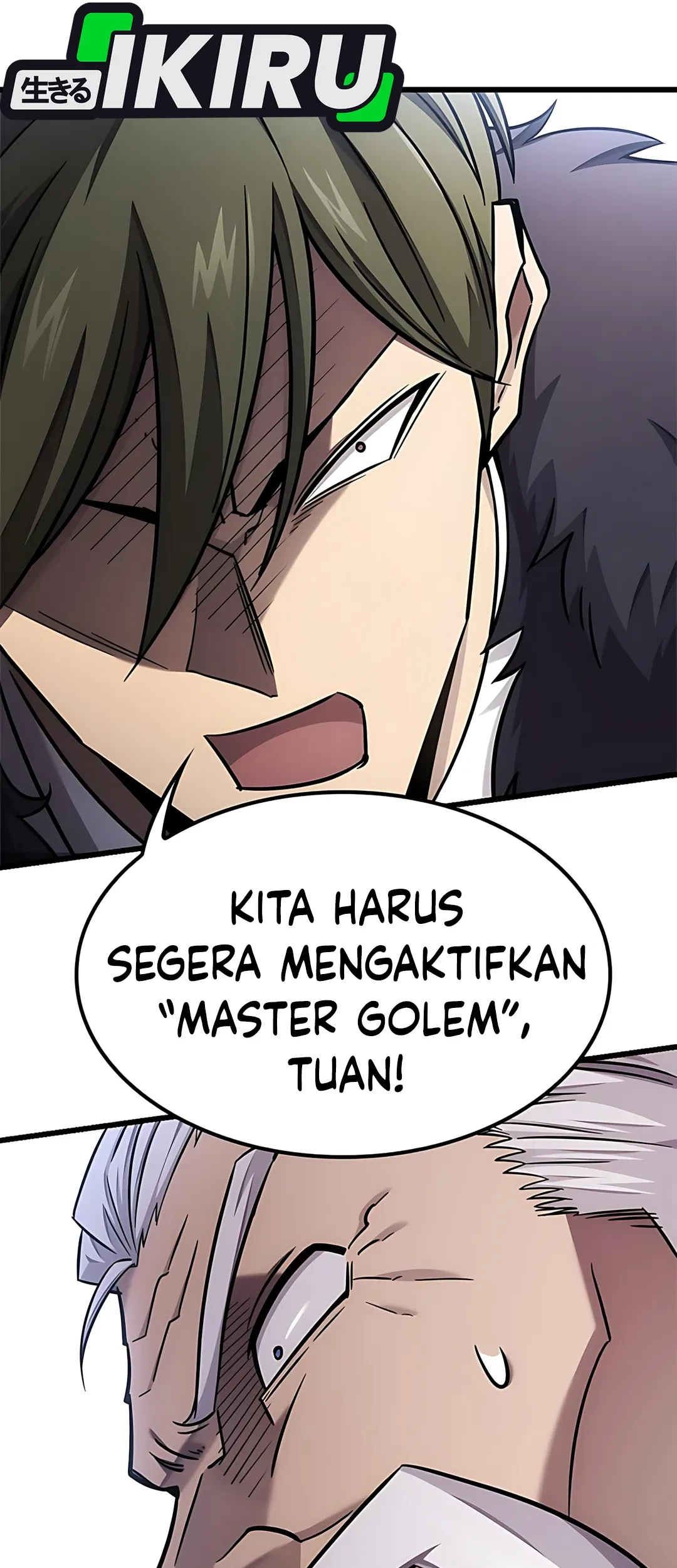 What A Bountiful Harvest, Demon Lord! Chapter 33 Gambar 66