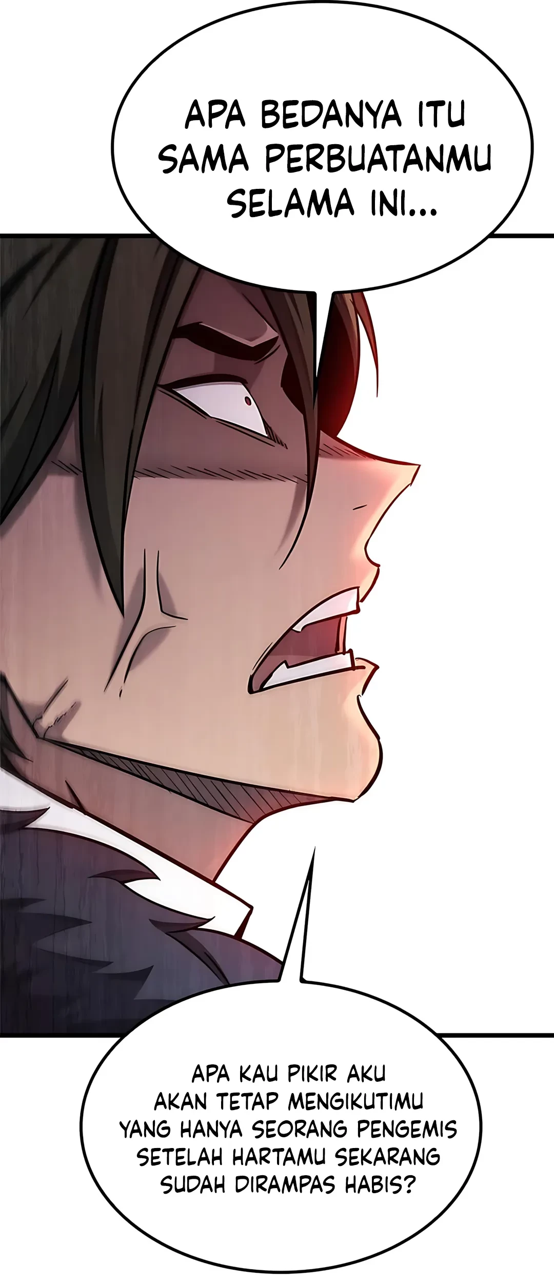 What A Bountiful Harvest, Demon Lord! Chapter 33 Gambar 70