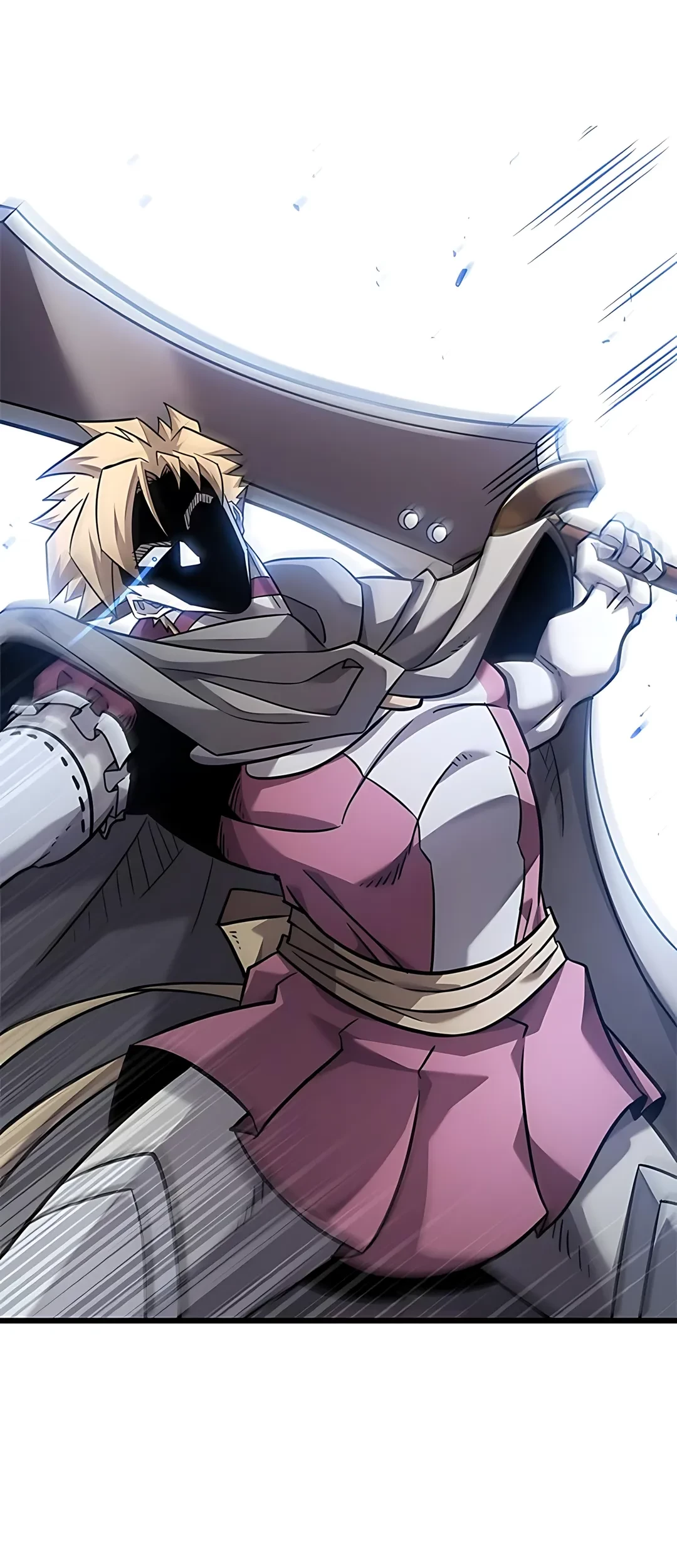 What A Bountiful Harvest, Demon Lord! Chapter 33 Gambar 74