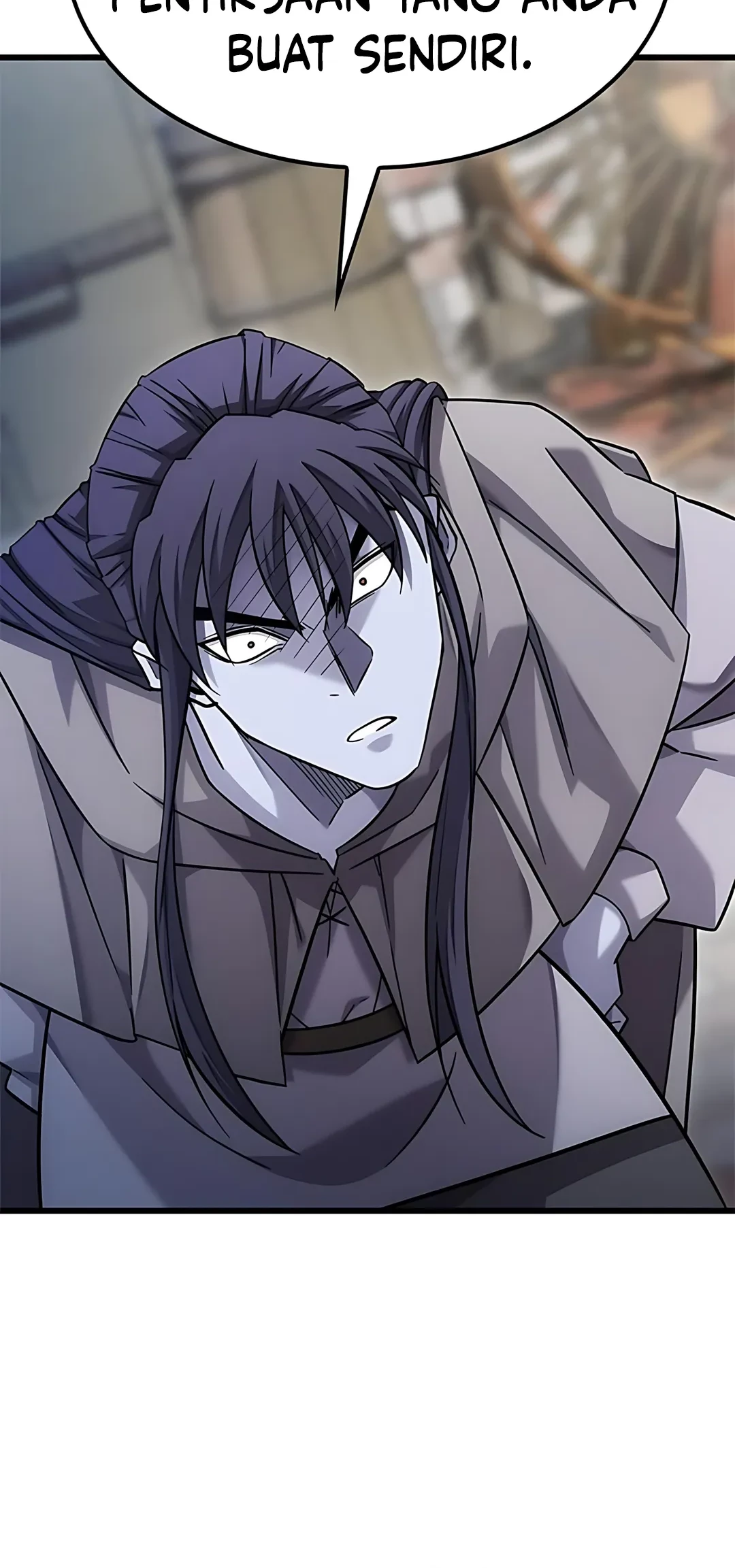 What A Bountiful Harvest, Demon Lord! Chapter 33 Gambar 6