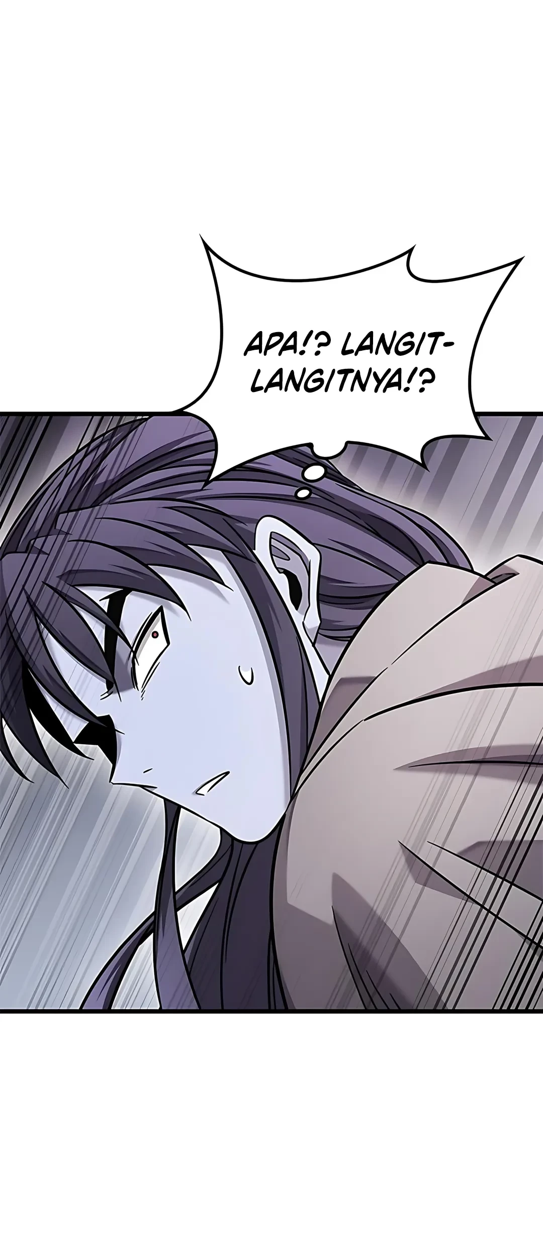 What A Bountiful Harvest, Demon Lord! Chapter 33 Gambar 84