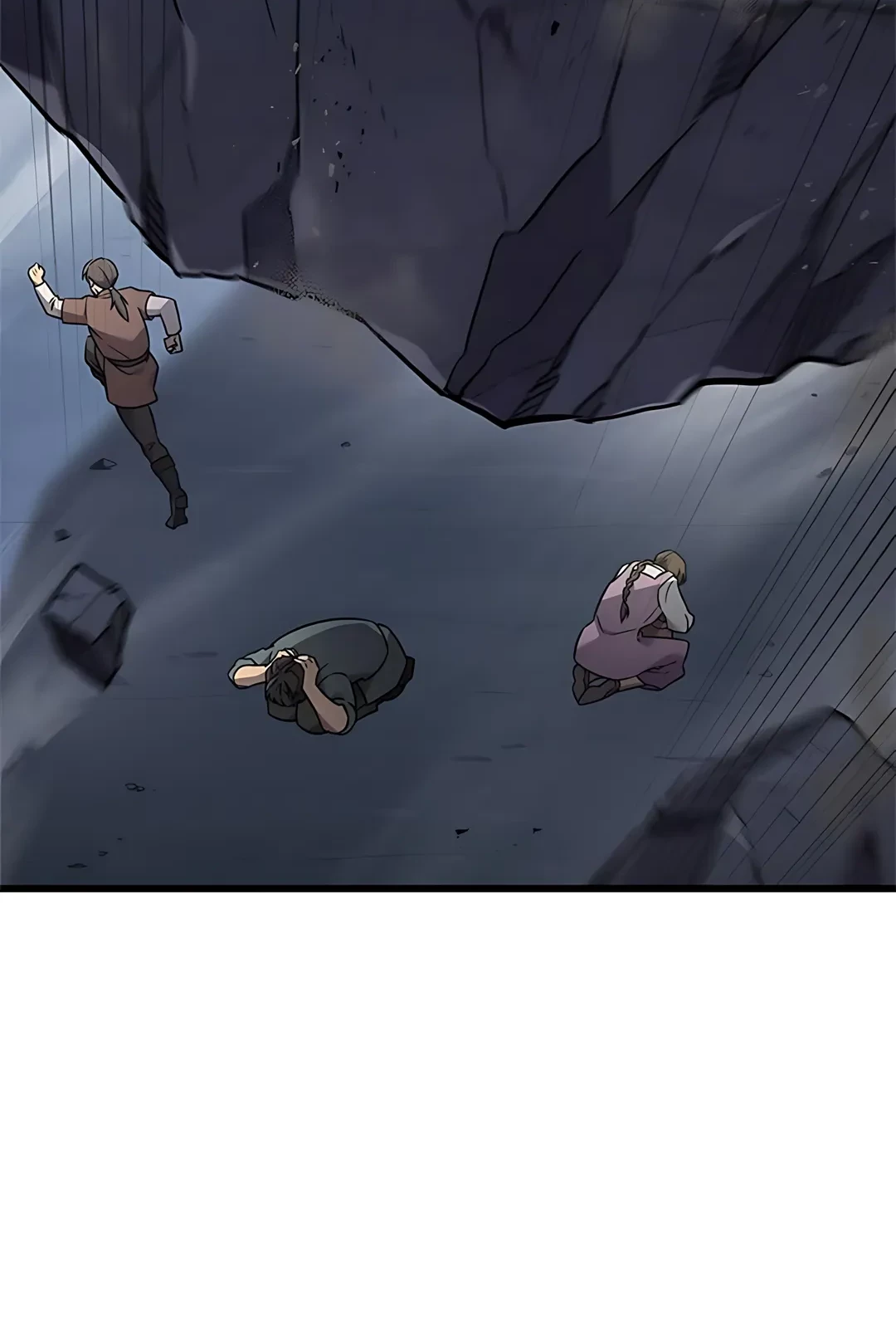 What A Bountiful Harvest, Demon Lord! Chapter 33 Gambar 87