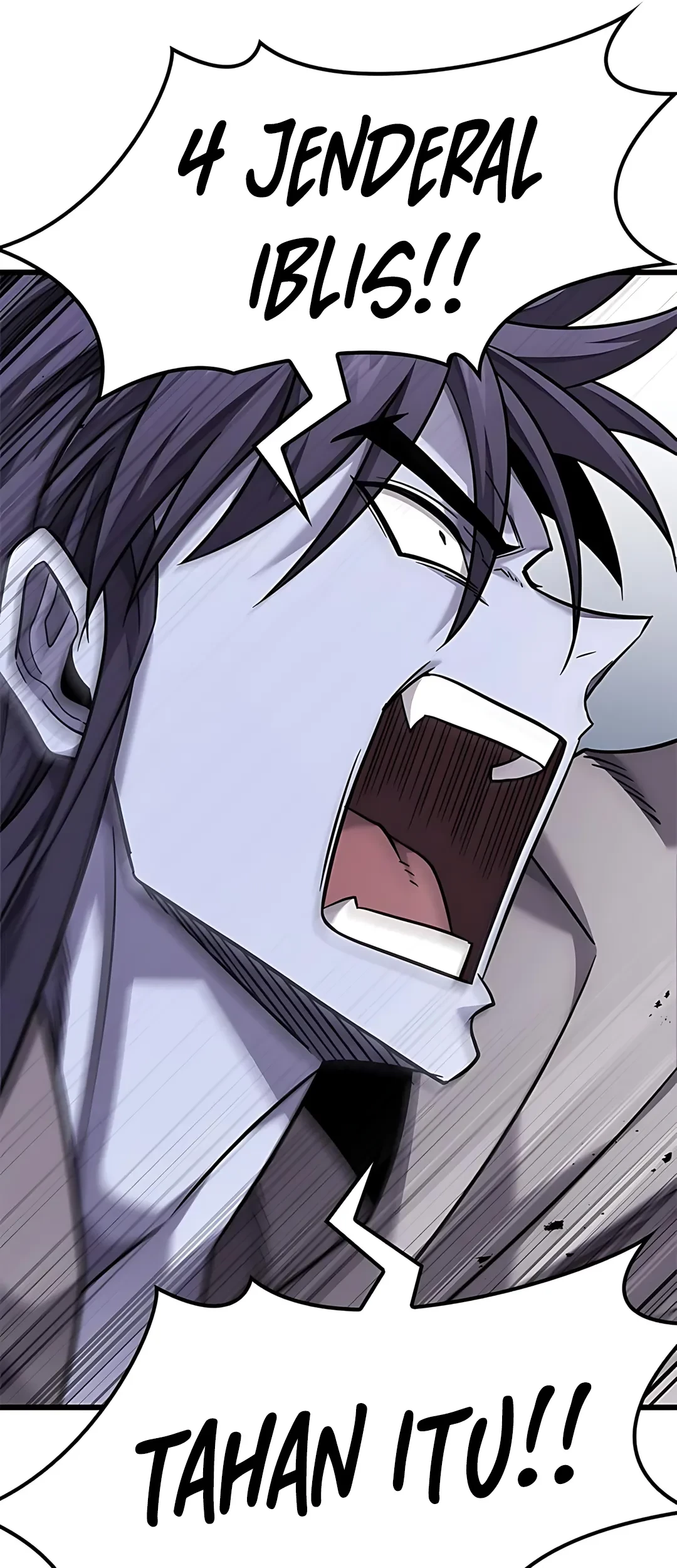 What A Bountiful Harvest, Demon Lord! Chapter 33 Gambar 88