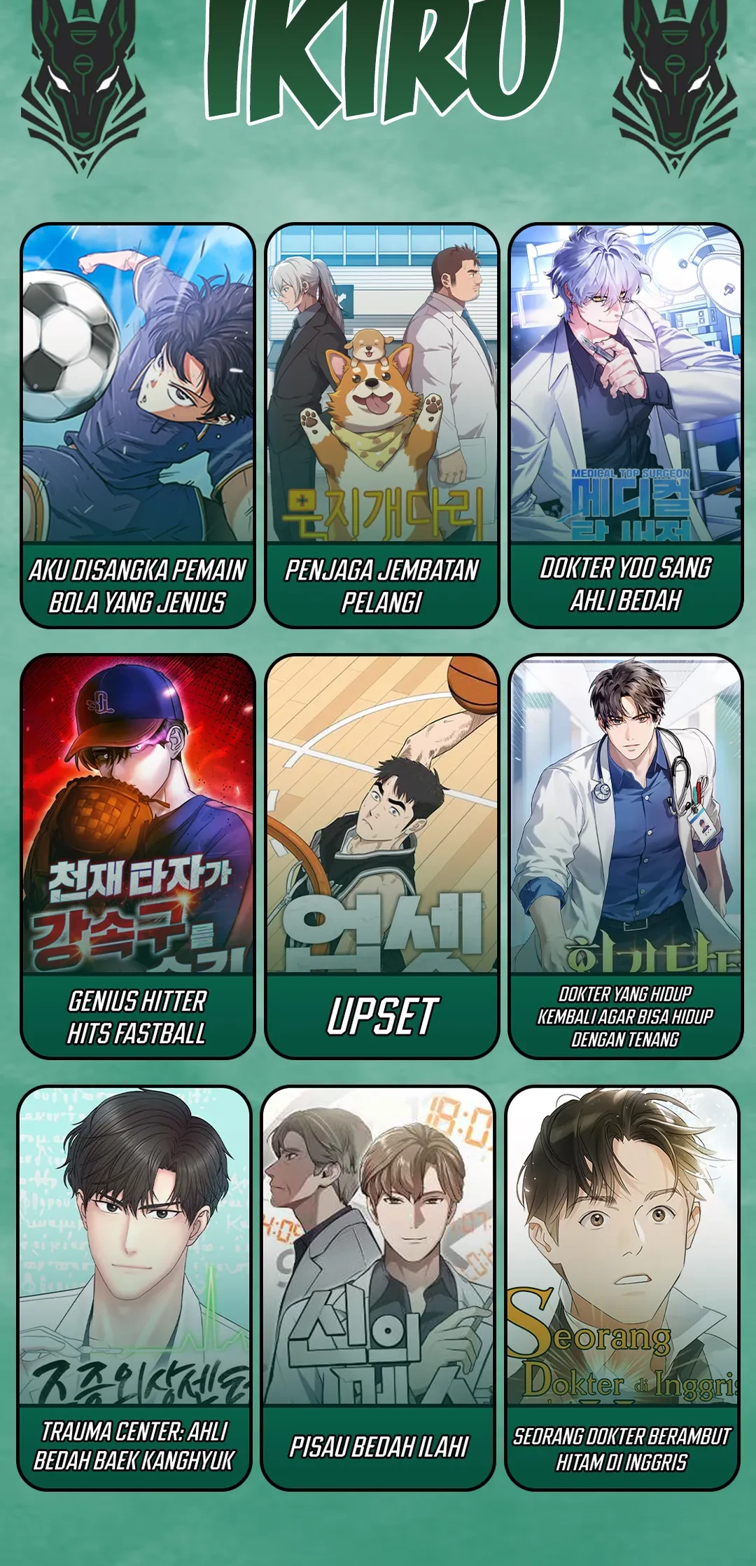 What A Bountiful Harvest, Demon Lord! Chapter 33 Gambar 100