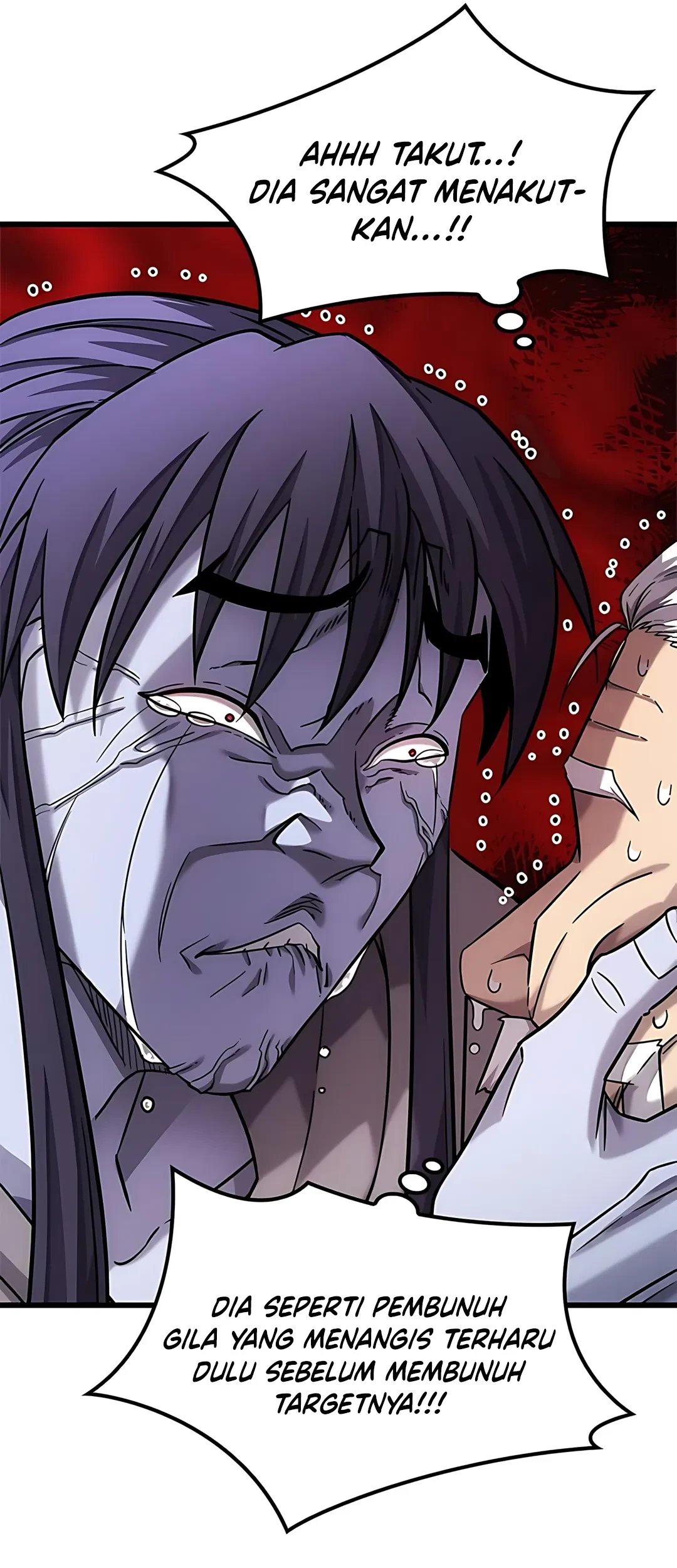 What A Bountiful Harvest, Demon Lord! Chapter 33 Gambar 11