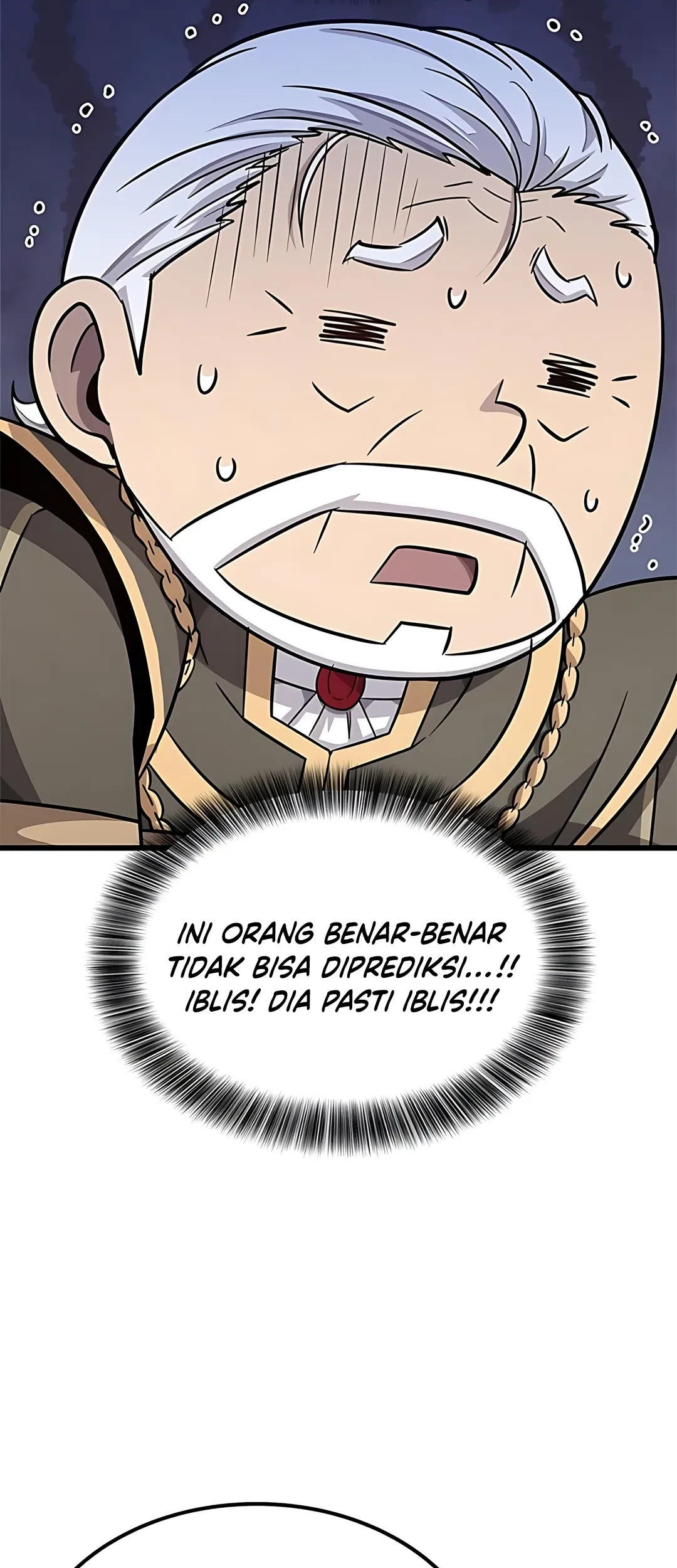 What A Bountiful Harvest, Demon Lord! Chapter 33 Gambar 15