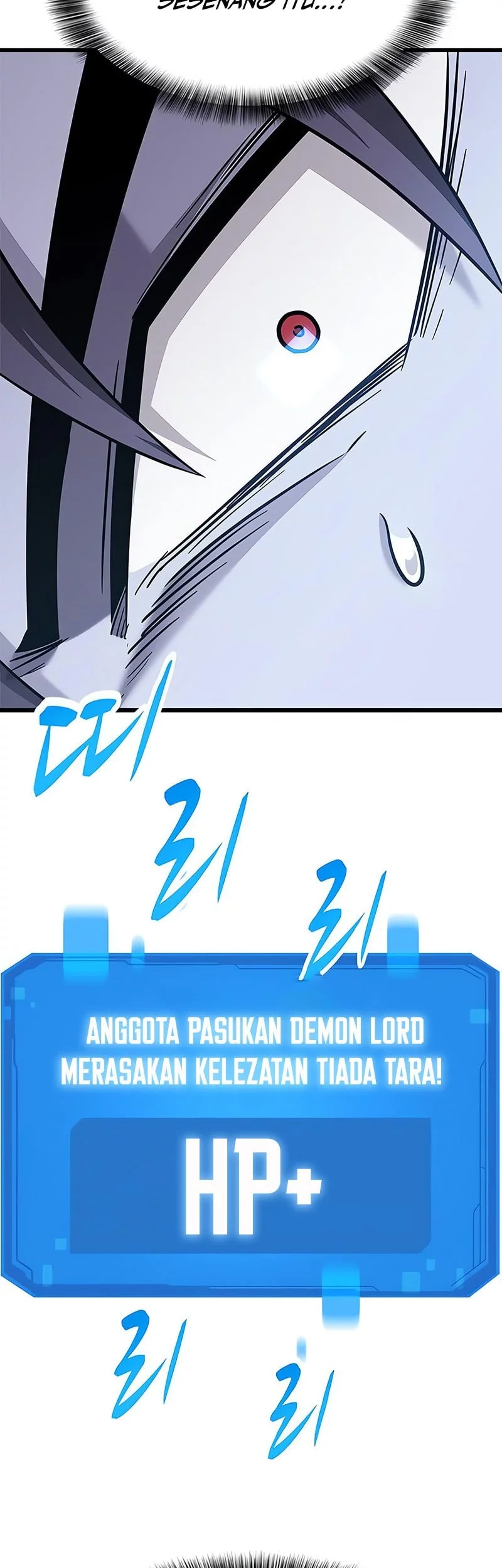 What A Bountiful Harvest, Demon Lord! Chapter 34 Gambar 36