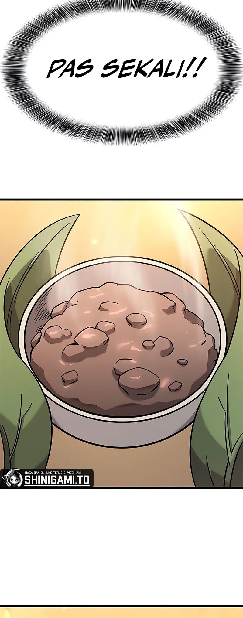 What A Bountiful Harvest, Demon Lord! Chapter 34 Gambar 37