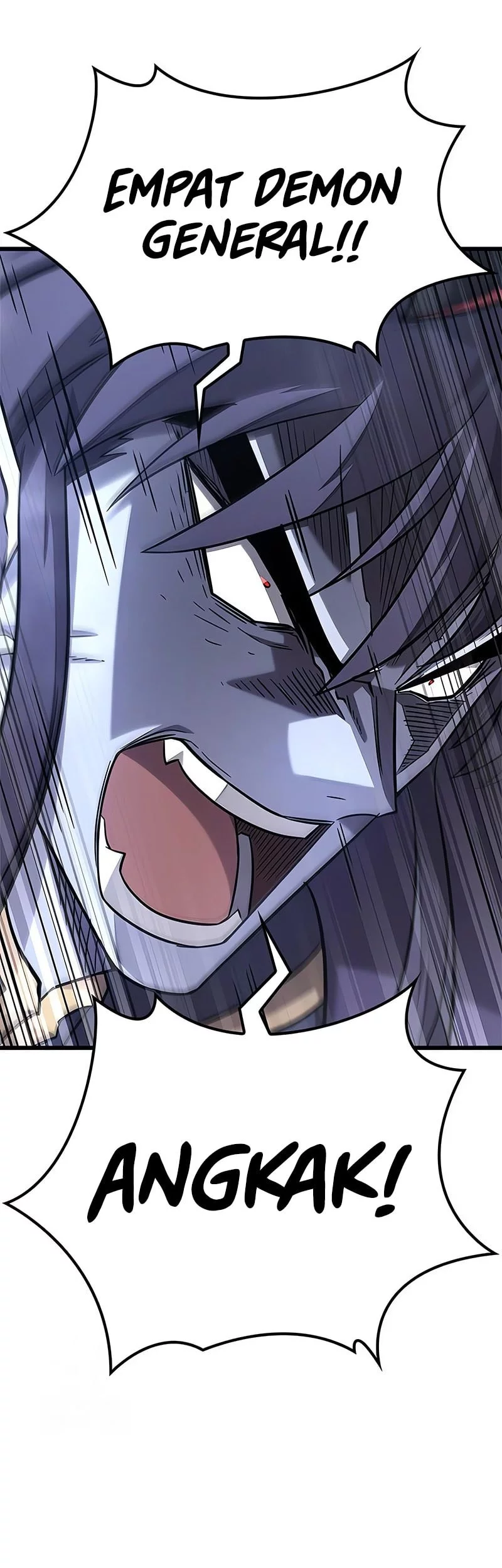 What A Bountiful Harvest, Demon Lord! Chapter 34 Gambar 44