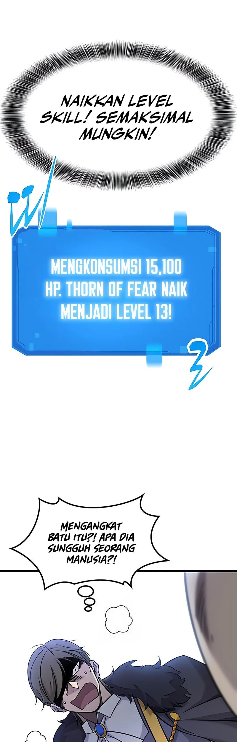 What A Bountiful Harvest, Demon Lord! Chapter 34 Gambar 46