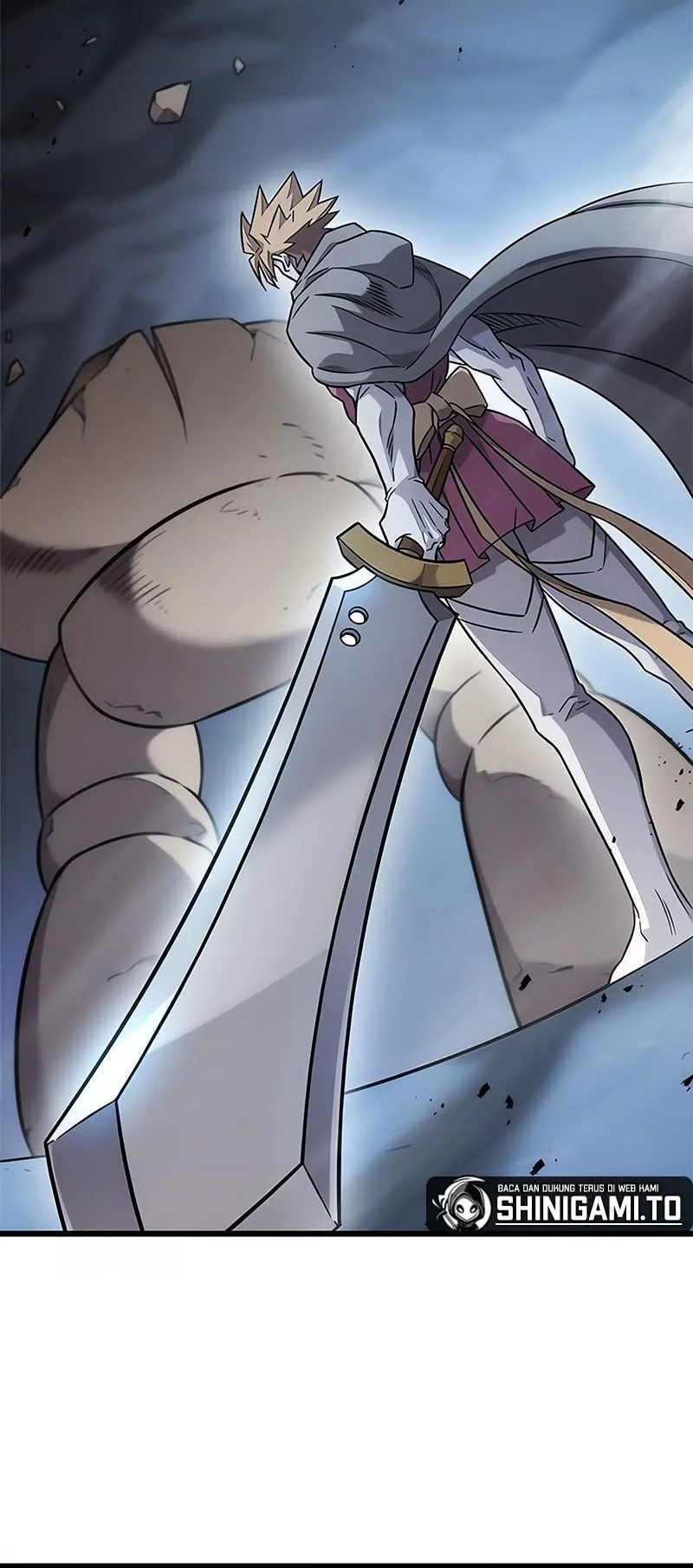 What A Bountiful Harvest, Demon Lord! Chapter 34 Gambar 52