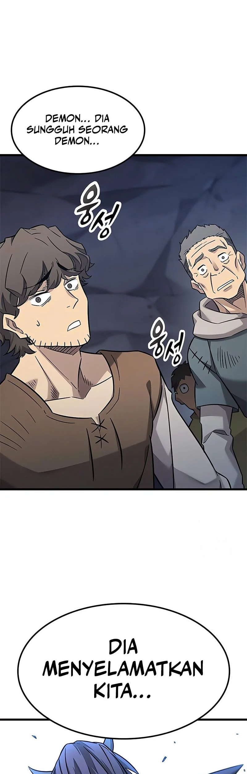 What A Bountiful Harvest, Demon Lord! Chapter 34 Gambar 54