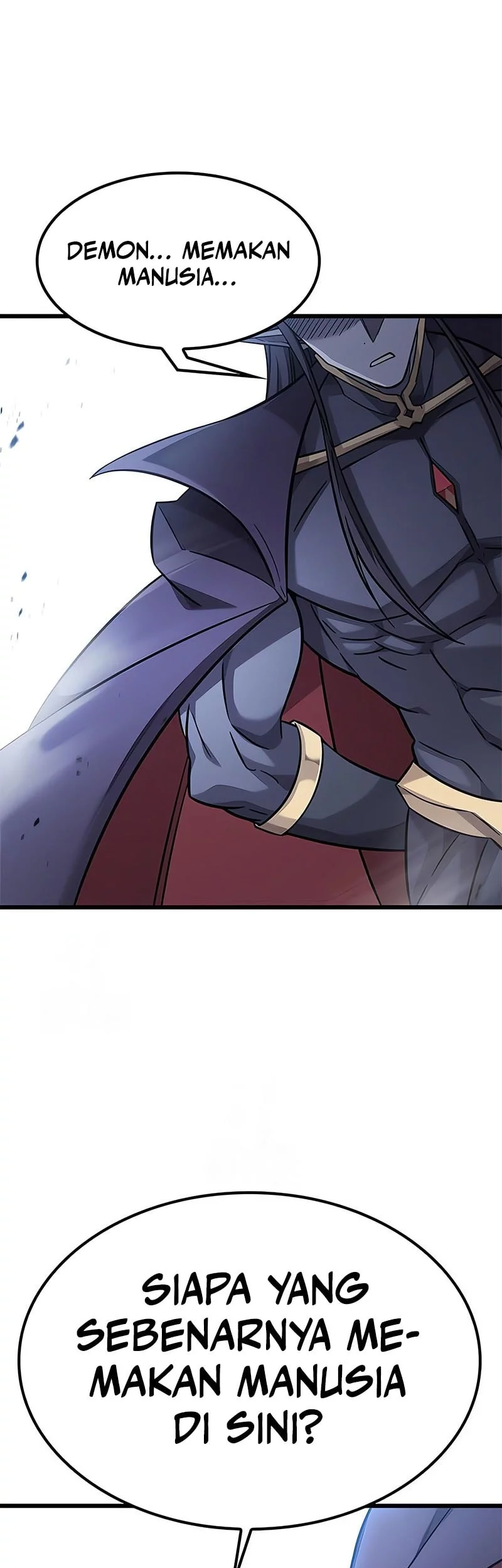 What A Bountiful Harvest, Demon Lord! Chapter 34 Gambar 57