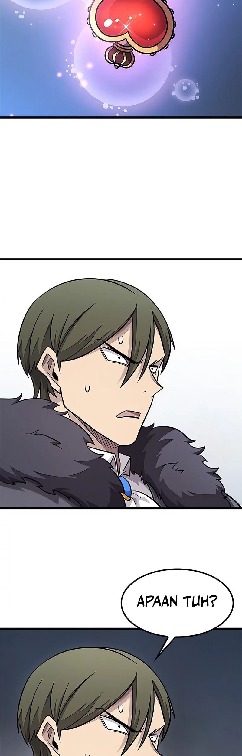 What A Bountiful Harvest, Demon Lord! Chapter 34 Gambar 59