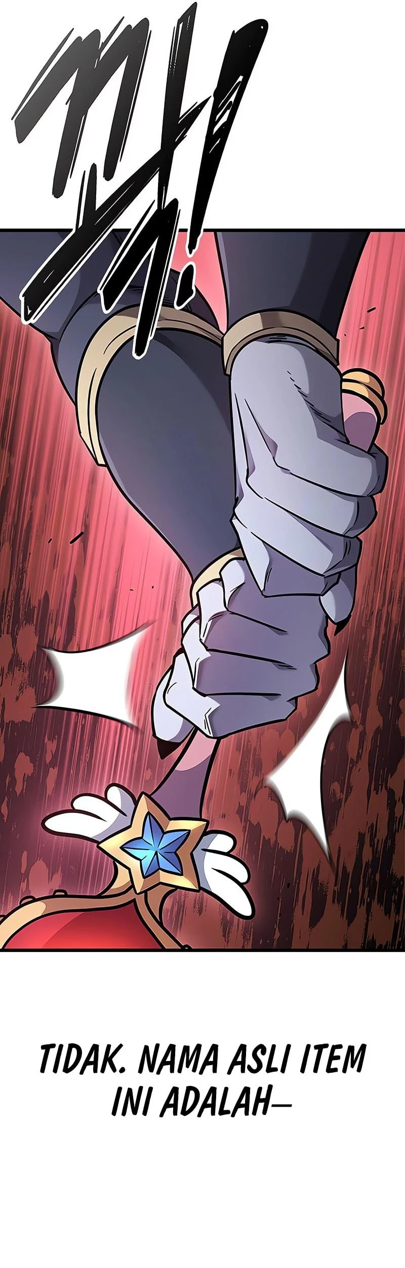 What A Bountiful Harvest, Demon Lord! Chapter 34 Gambar 61