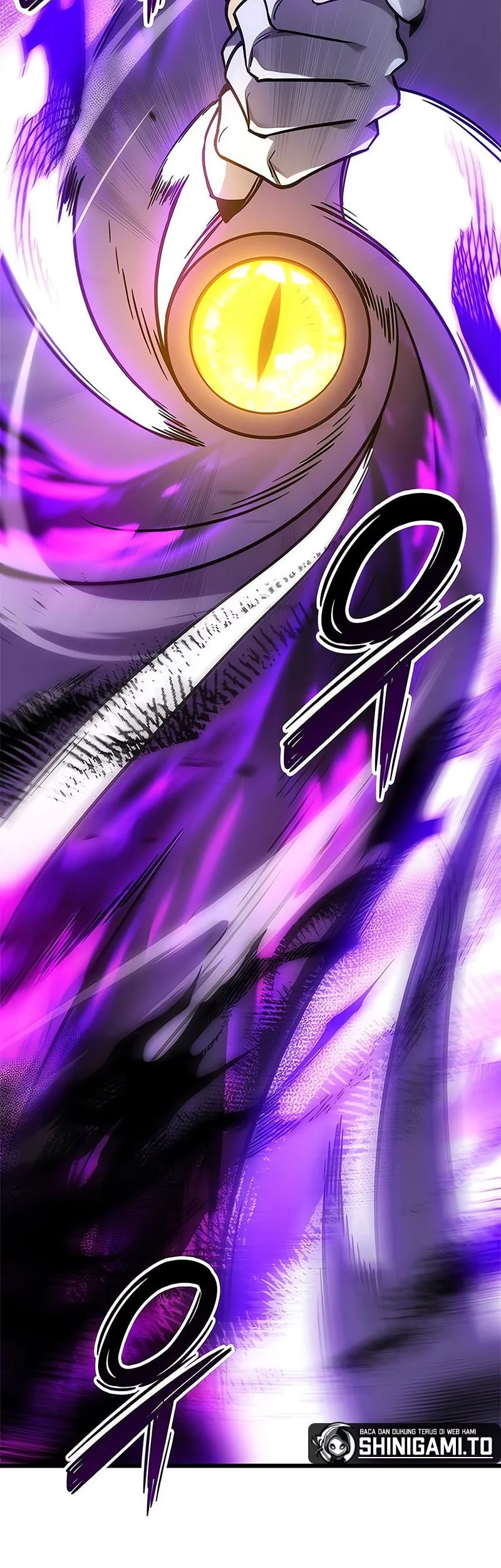 What A Bountiful Harvest, Demon Lord! Chapter 34 Gambar 64