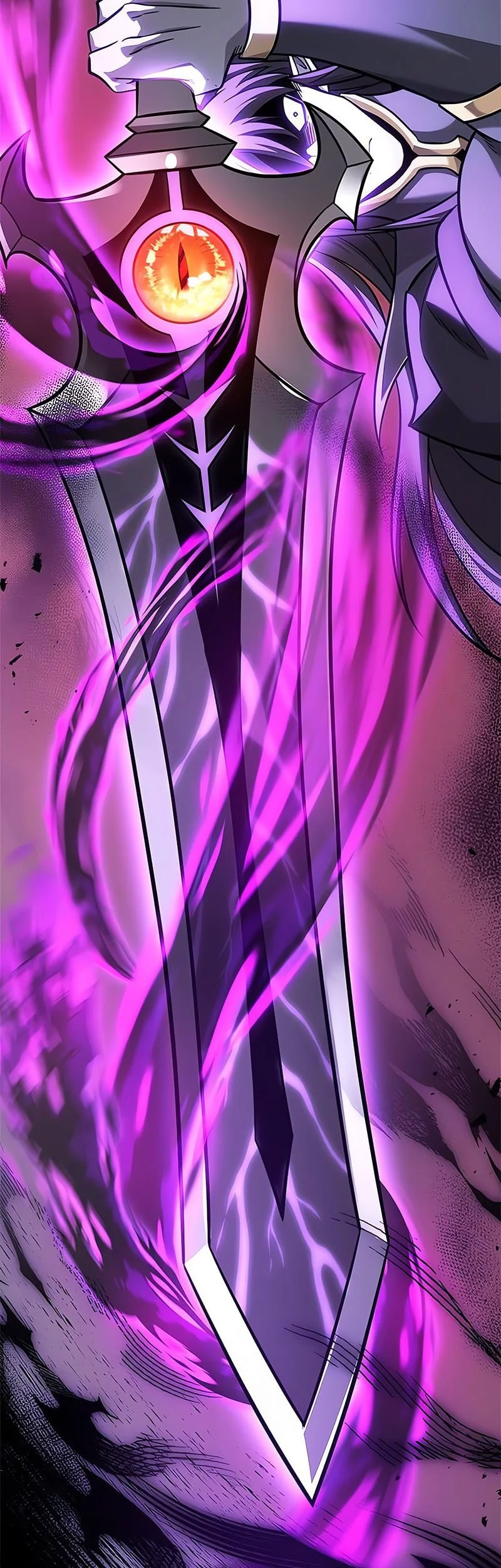 What A Bountiful Harvest, Demon Lord! Chapter 34 Gambar 67