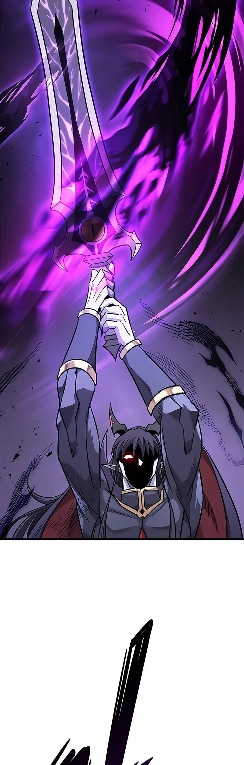 What A Bountiful Harvest, Demon Lord! Chapter 34 Gambar 71