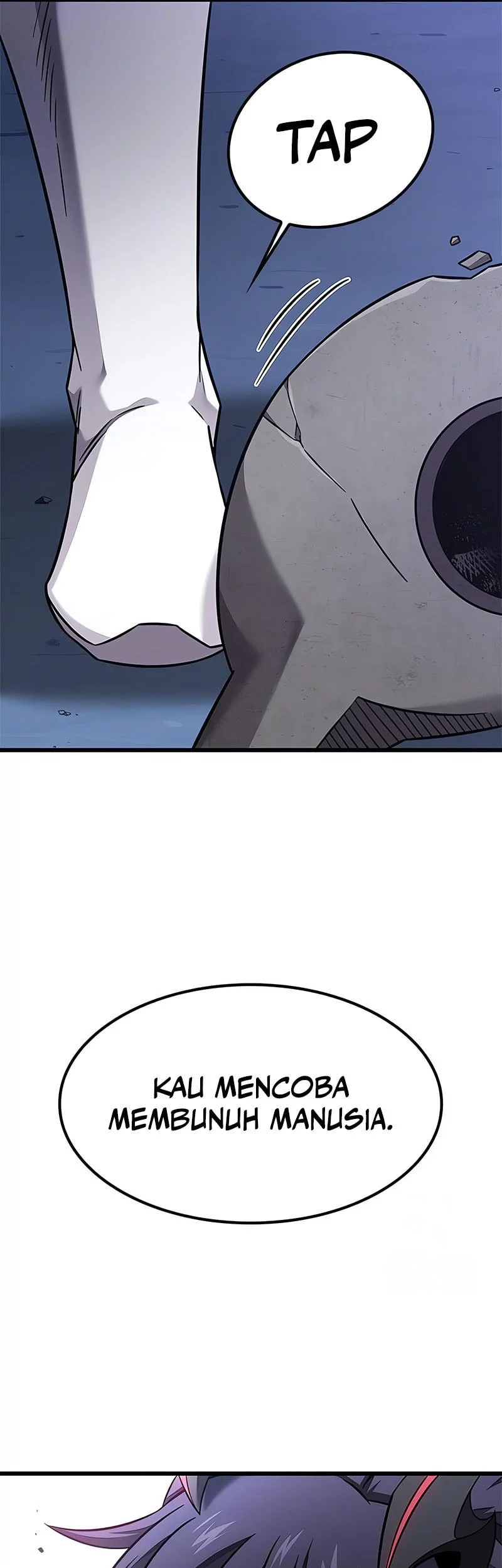 What A Bountiful Harvest, Demon Lord! Chapter 34 Gambar 77