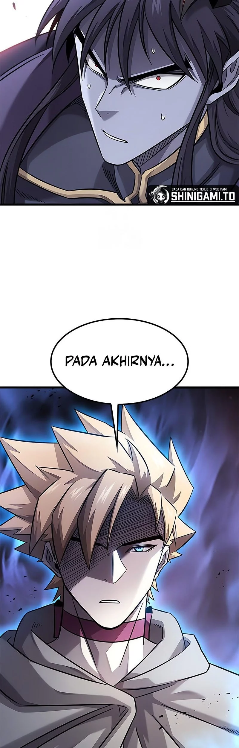 What A Bountiful Harvest, Demon Lord! Chapter 34 Gambar 78