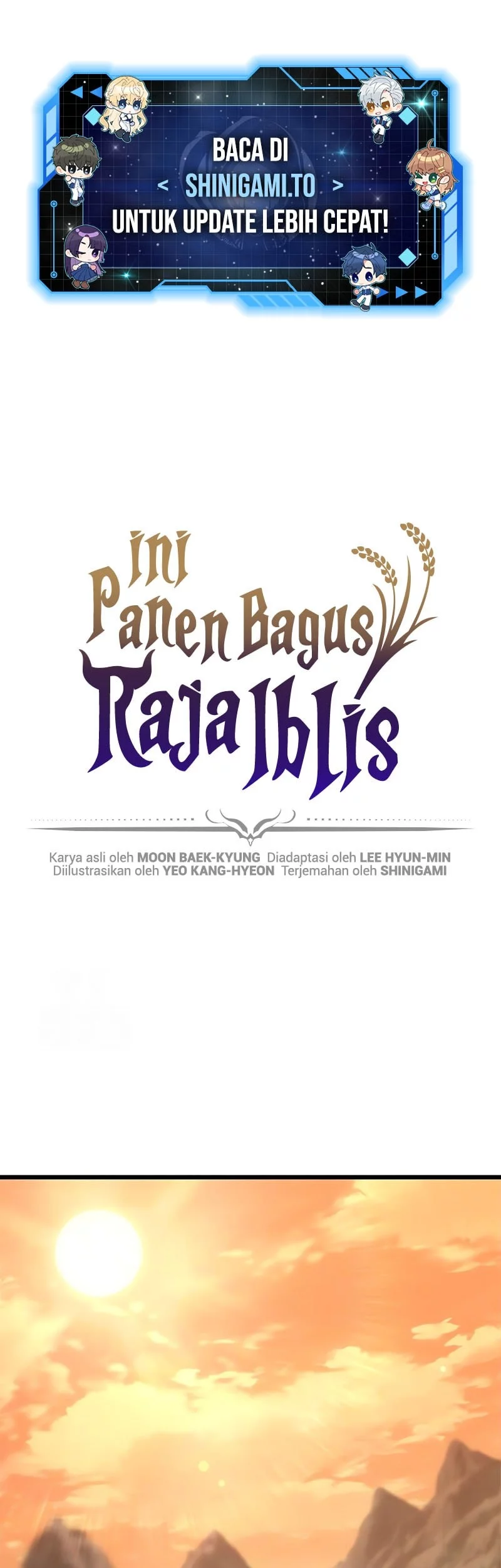 Baca  What A Bountiful Harvest, Demon Lord! Chapter 34 Gambar 2