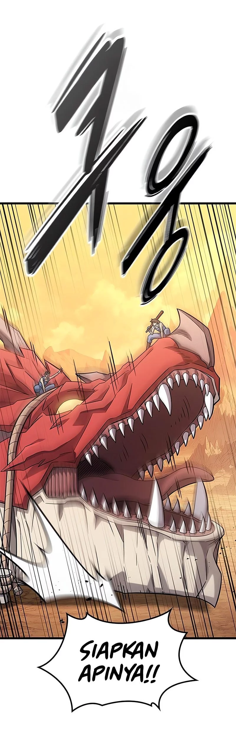 What A Bountiful Harvest, Demon Lord! Chapter 34 Gambar 4