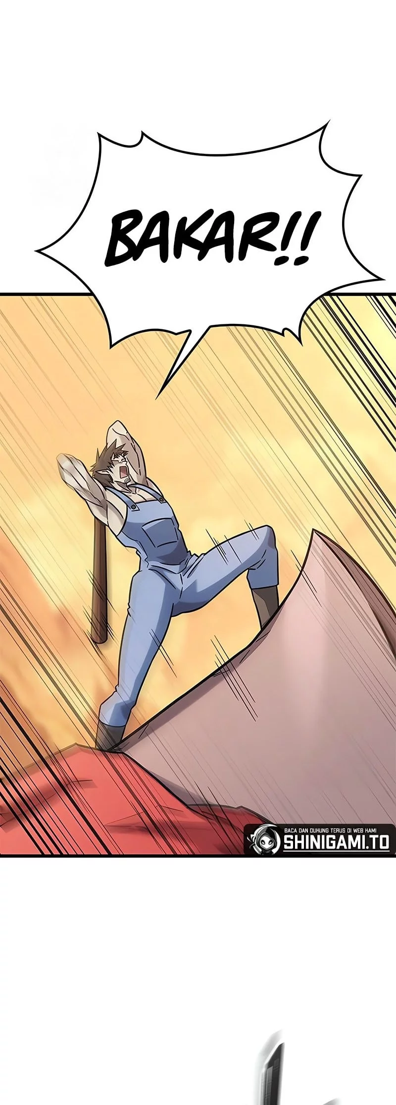 What A Bountiful Harvest, Demon Lord! Chapter 34 Gambar 5