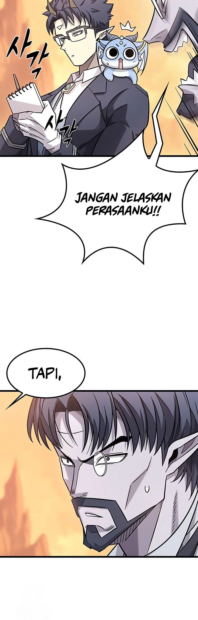 What A Bountiful Harvest, Demon Lord! Chapter 34 Gambar 11