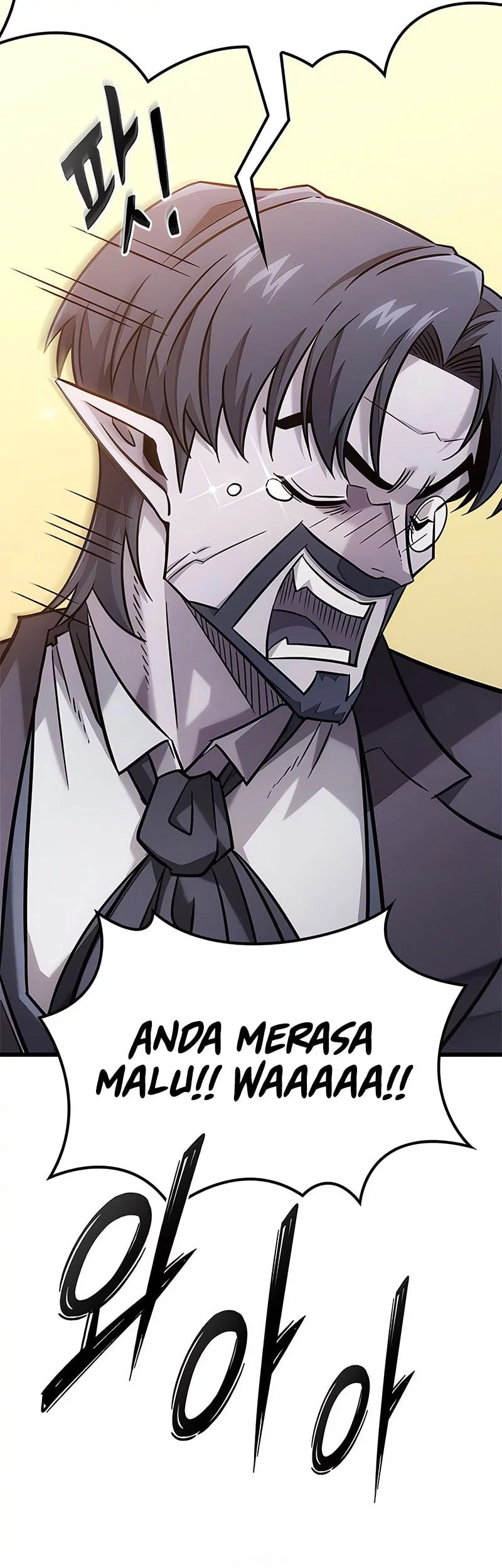 What A Bountiful Harvest, Demon Lord! Chapter 34 Gambar 16