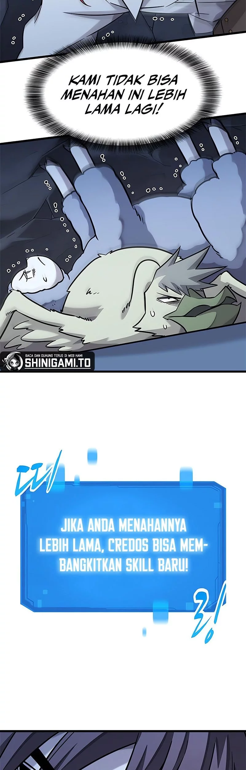 What A Bountiful Harvest, Demon Lord! Chapter 34 Gambar 20