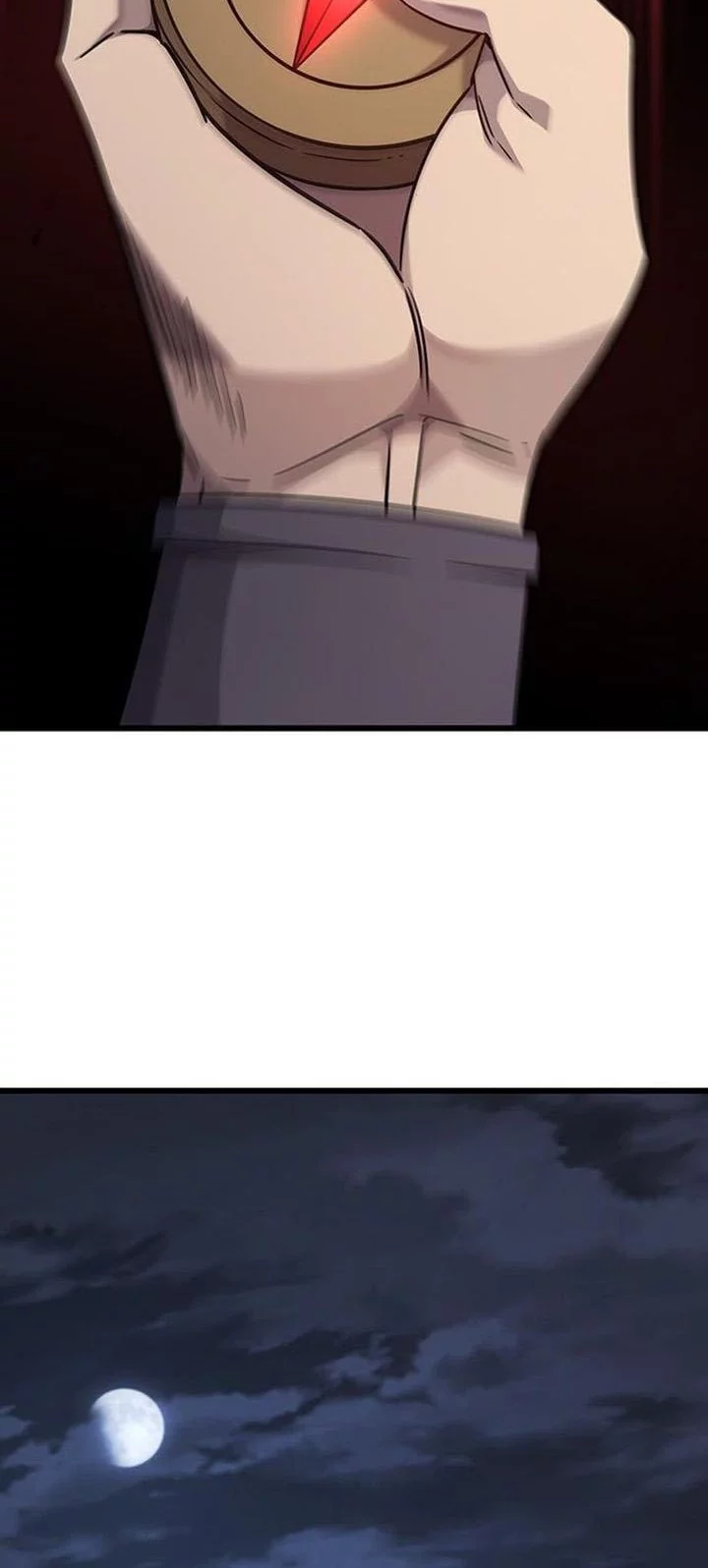 What A Bountiful Harvest, Demon Lord! Chapter 35 Gambar 32