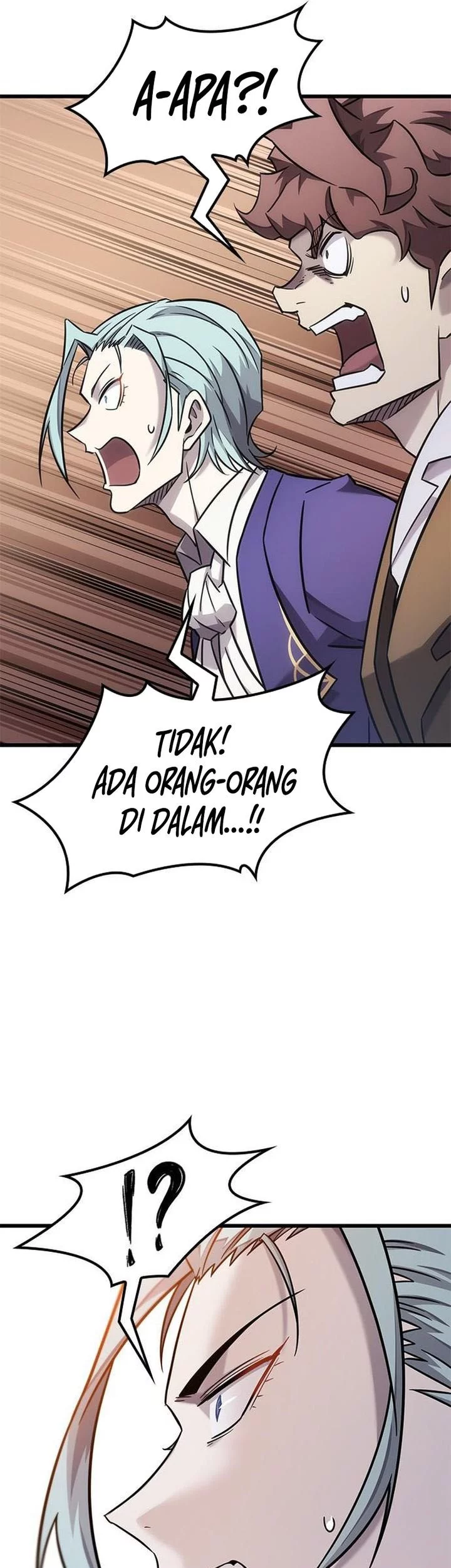 What A Bountiful Harvest, Demon Lord! Chapter 35 Gambar 39