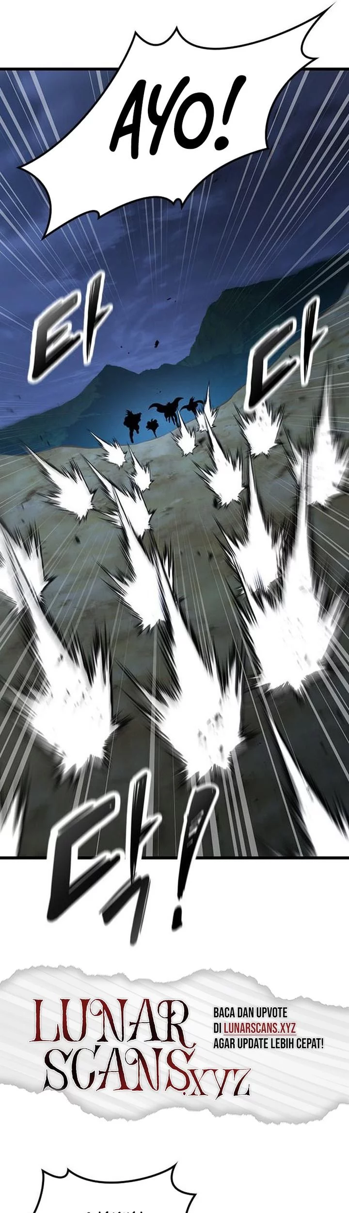 What A Bountiful Harvest, Demon Lord! Chapter 35 Gambar 49