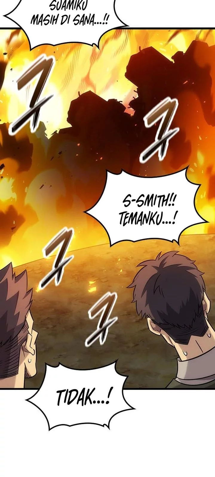 What A Bountiful Harvest, Demon Lord! Chapter 35 Gambar 50