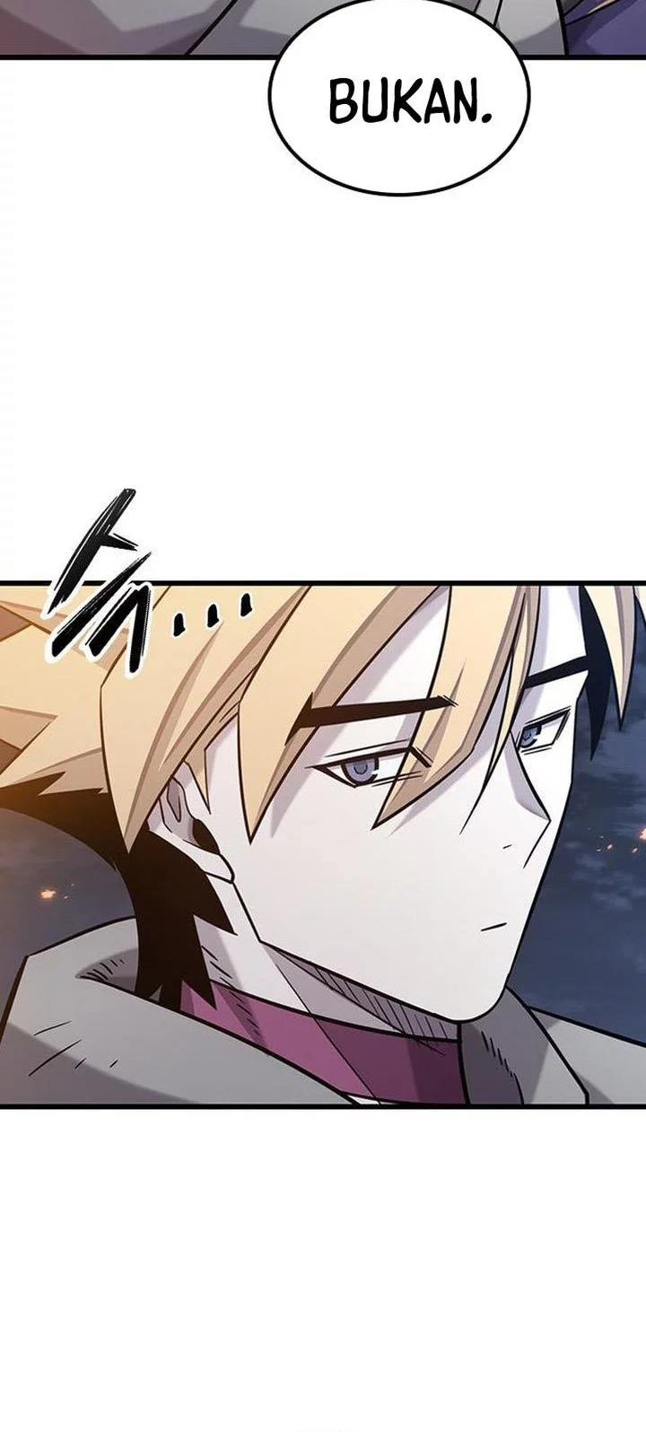 What A Bountiful Harvest, Demon Lord! Chapter 35 Gambar 56