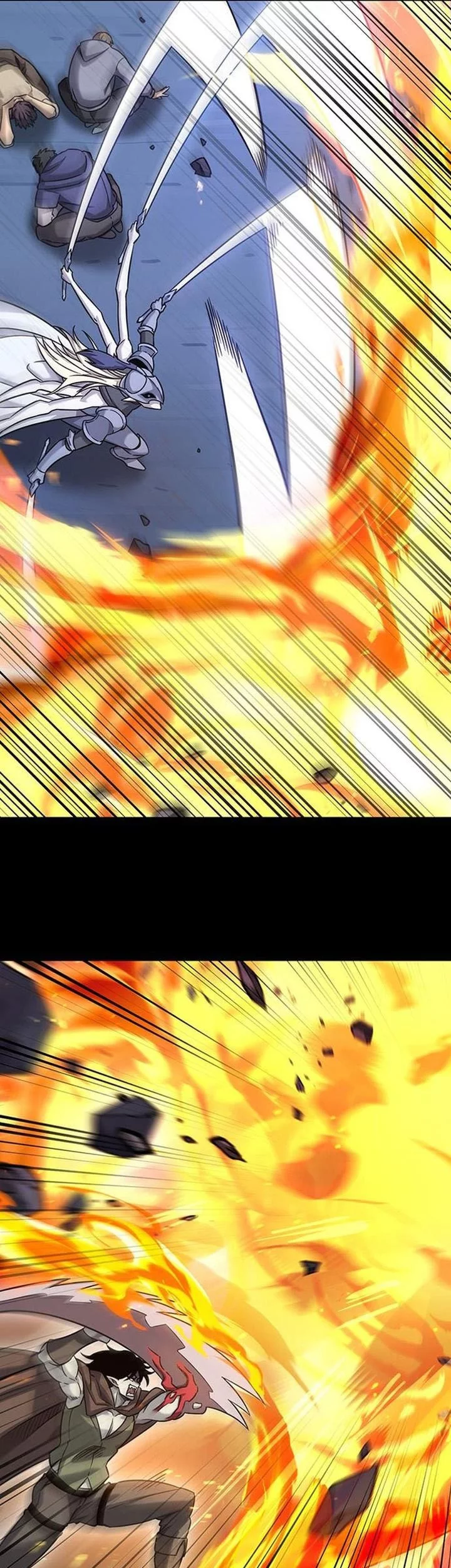 What A Bountiful Harvest, Demon Lord! Chapter 35 Gambar 66