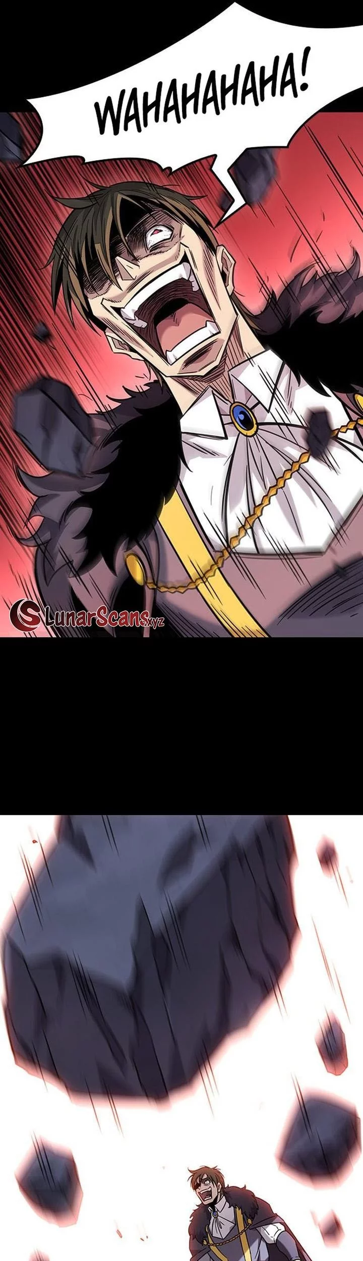 What A Bountiful Harvest, Demon Lord! Chapter 35 Gambar 68